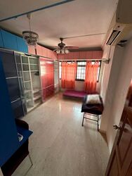 Blk 344 Choa Chu Kang Loop (Choa Chu Kang), HDB 5 Rooms #636475311